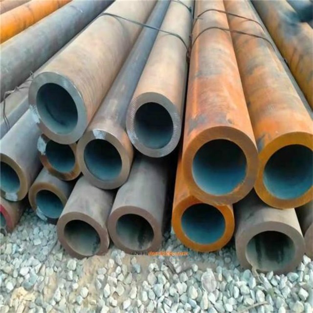 湘西厚壁无缝钢管