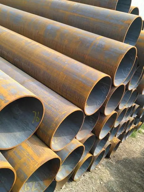 湘西20#无缝钢管