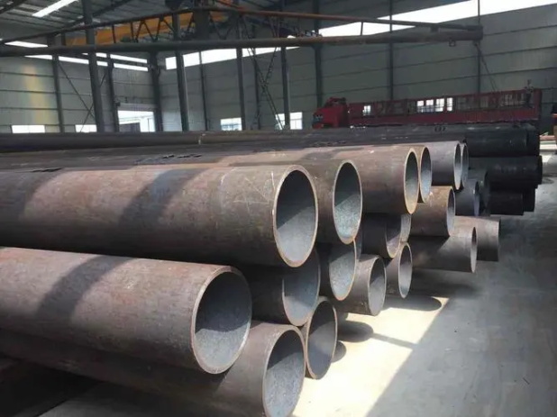 湘西16mn无缝钢管