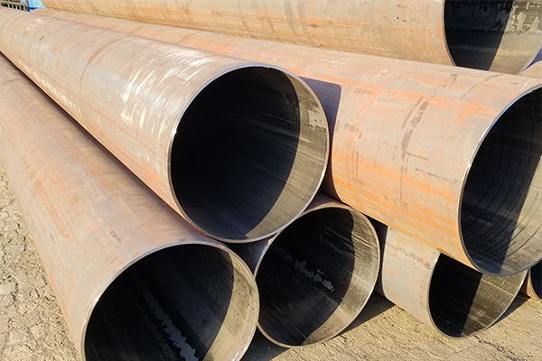 湘西大口径无缝钢管
