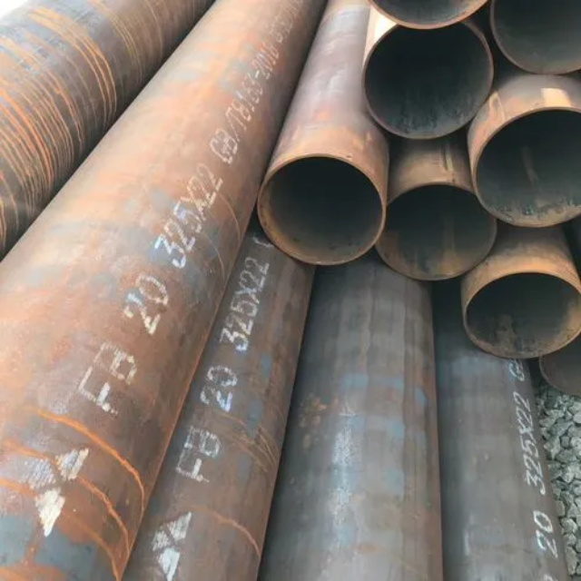 湘西35crmo无缝钢管