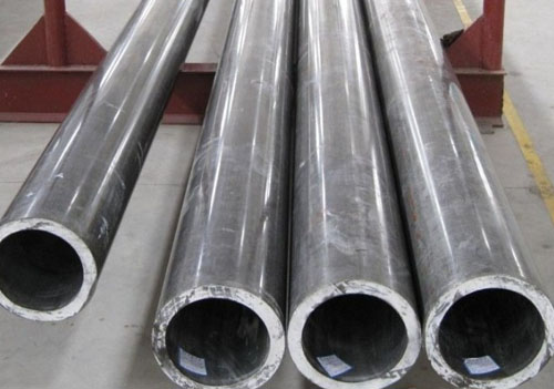 湘西精密液压无缝钢管