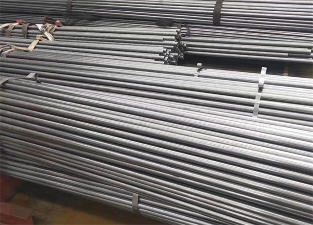 湘西精密无缝钢管厂家