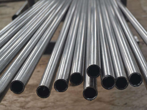 湘西精密无缝钢管生产厂家