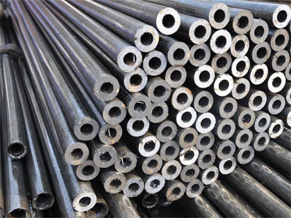 湘西精密光亮无缝钢管