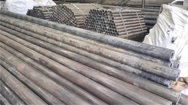 湘西精密冷拔无缝钢管