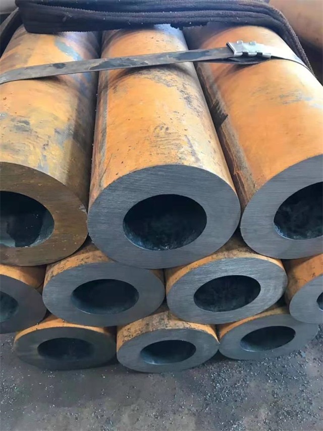 湘西20号厚壁无缝钢管