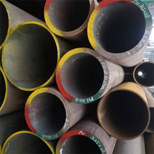 湘西27simn厚壁无缝钢管