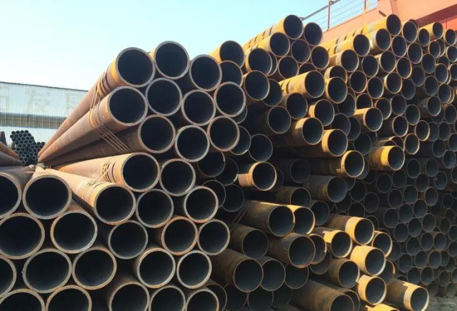 湘西无缝钢管厂