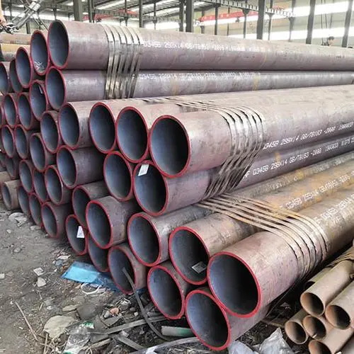 湘西q345b无缝钢管厂