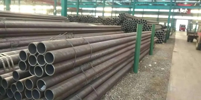 湘西16mn无缝钢管厂