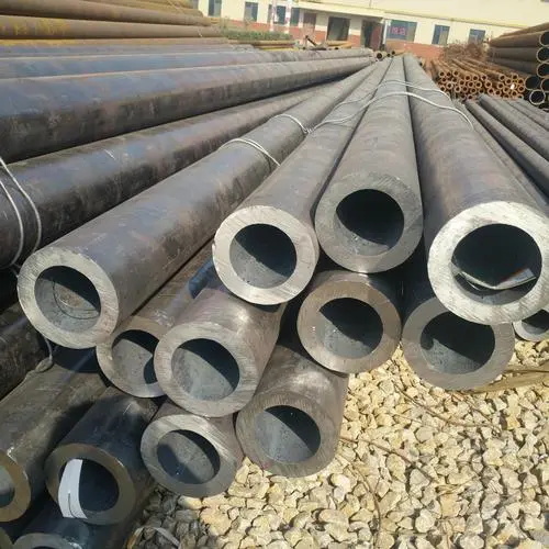湘西20#无缝钢管厂