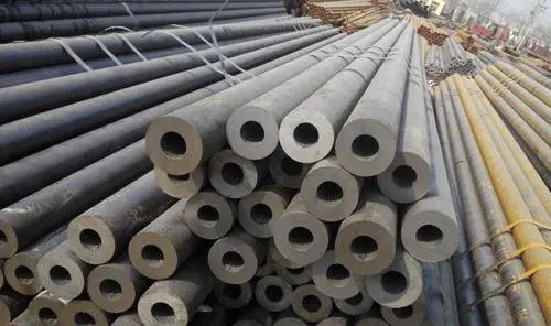 湘西冷拔无缝钢管厂