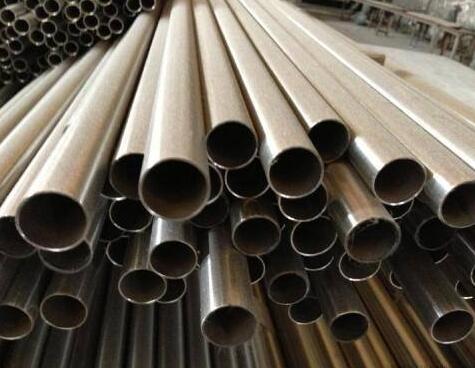 湘西冷拔精密无缝钢管厂