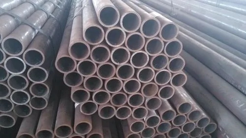 湘西中低压锅炉用无缝钢管尺寸