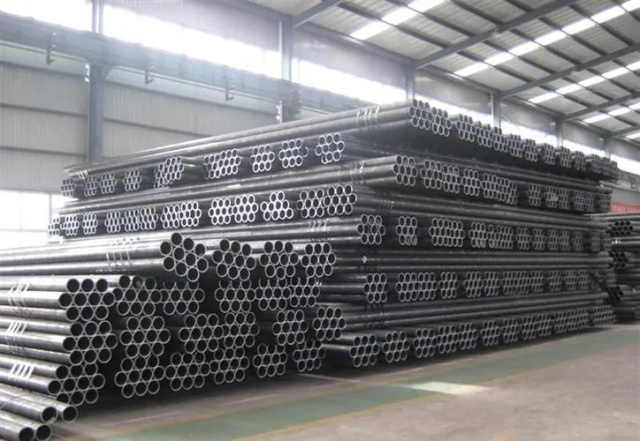 湘西结构用无缝钢管