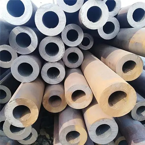 湘西gb t 8162 结构用无缝钢管