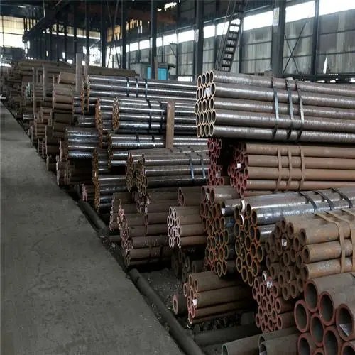 湘西gb8162-2008结构用无缝钢管