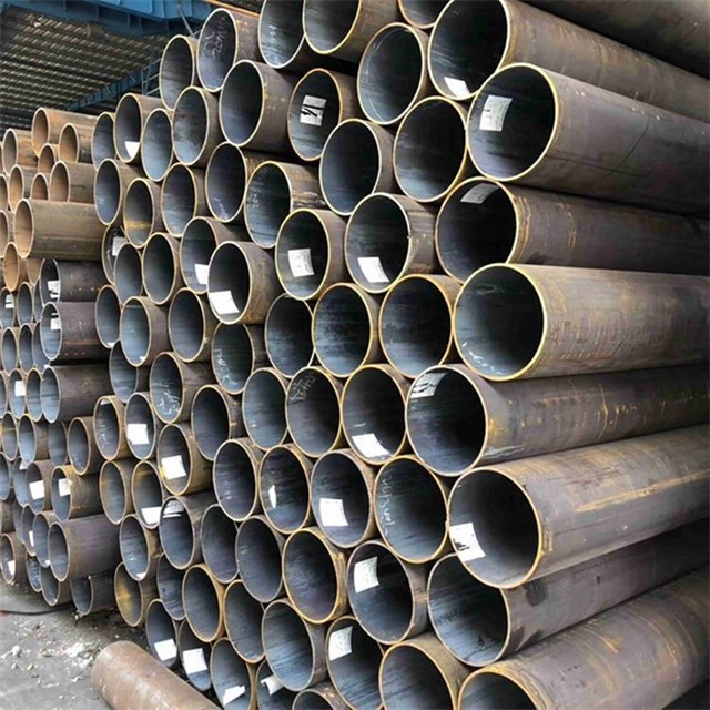湘西20#结构用无缝钢管