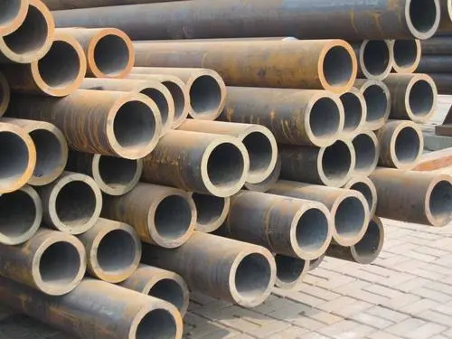 湘西输送流体用无缝钢管