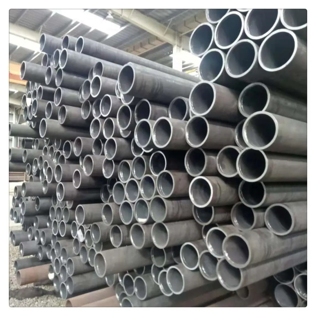 湘西GB8163无缝管