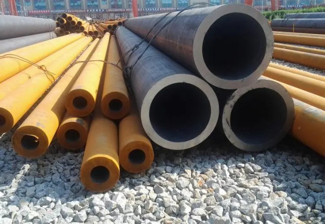 湘西GB5310锅炉钢管