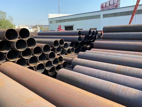 湘西GB5310锅炉管