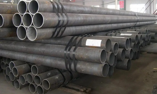 湘西高压无缝钢管