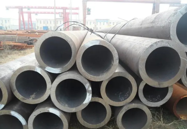 湘西GB5310钢管