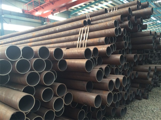 湘西化肥设备用高压无缝钢管