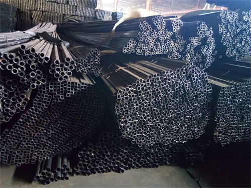 湘西GB6479无缝管 