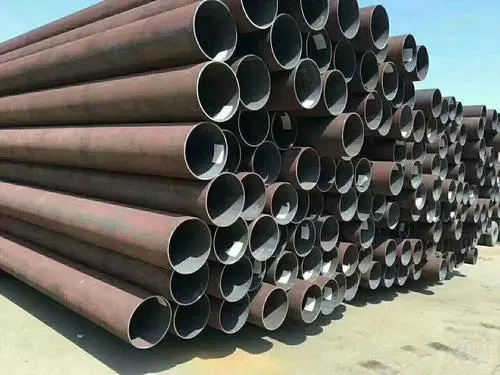 湘西GB6479无缝钢管