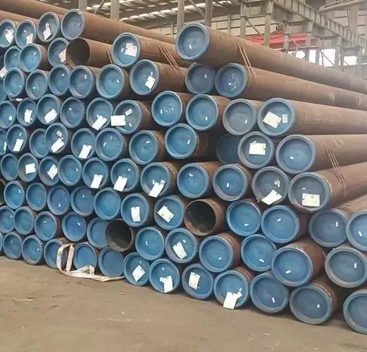 湘西GB6479化肥设备用无缝钢管