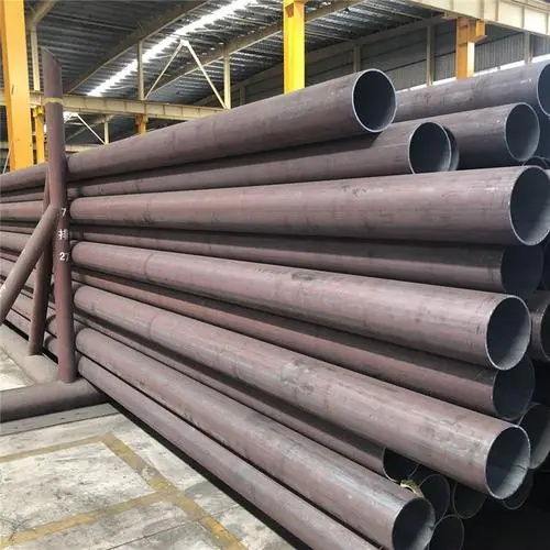 湘西GB9948无缝钢管