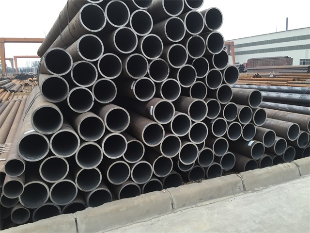 湘西GB9948无缝管