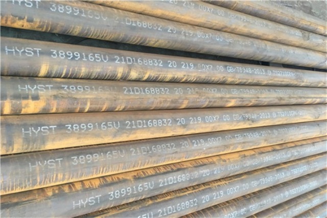 湘西GB9948石油裂化管