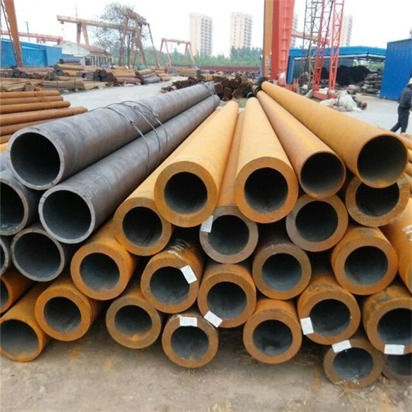 湘西地质无缝管