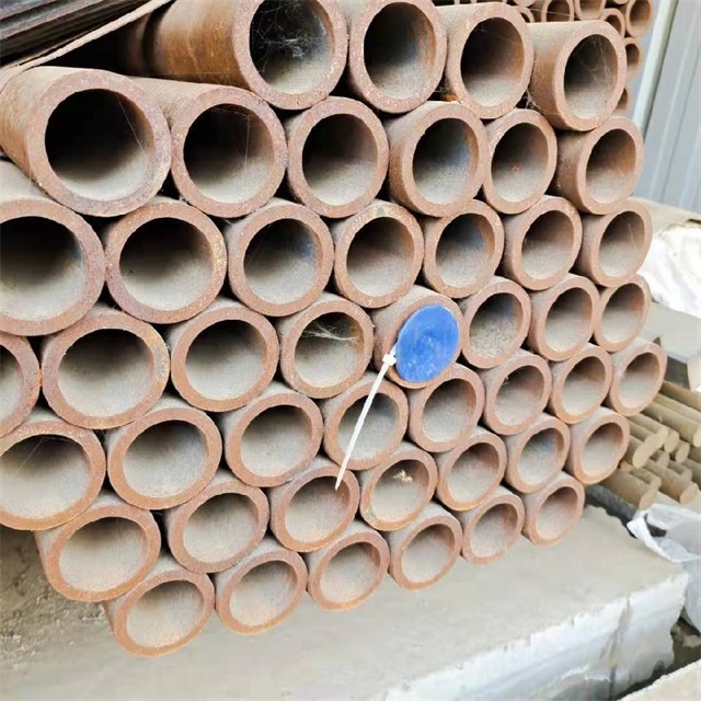 湘西地质钻探用无缝钢管