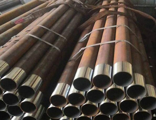 湘西地质用无缝钢管