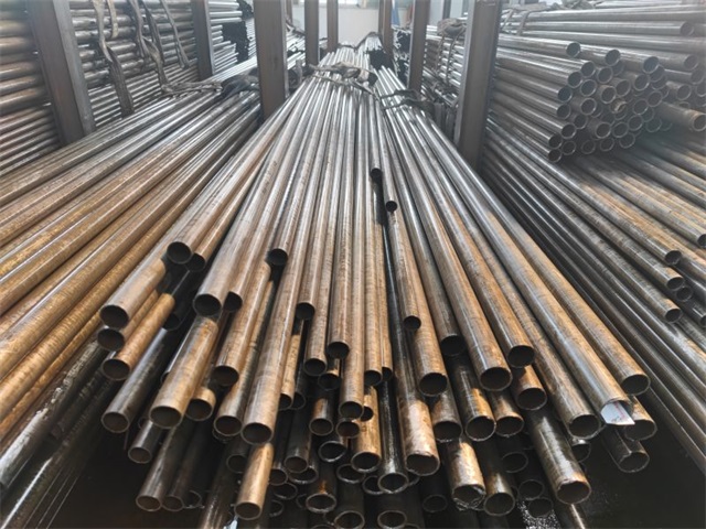 湘西40cr精密无缝钢管