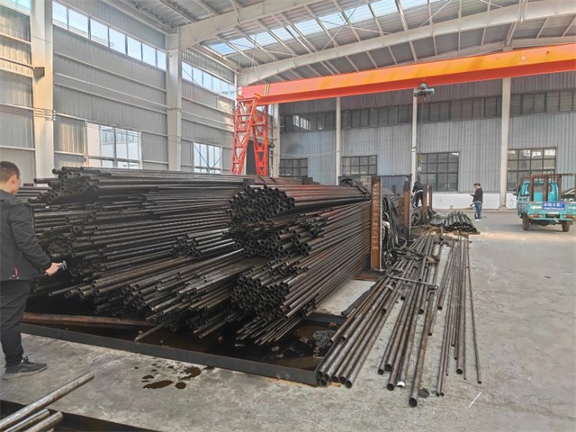 湘西304精密无缝钢管