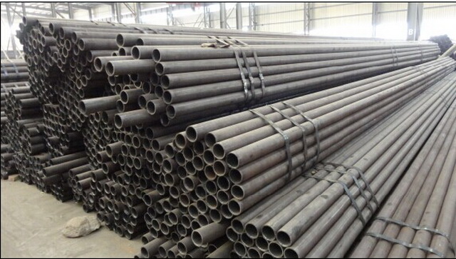 湘西GB8163流体用无缝管