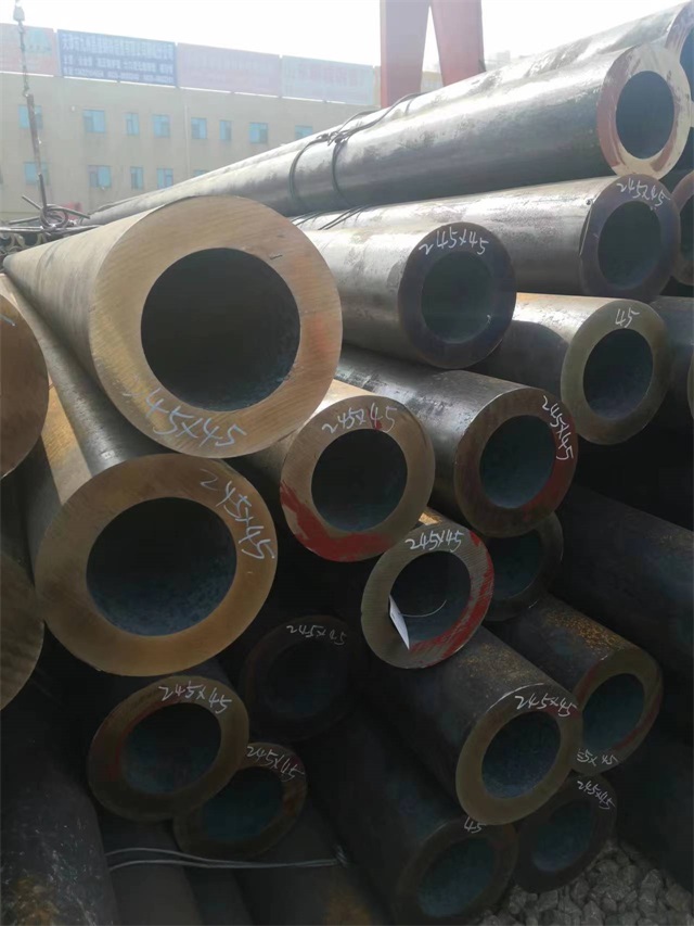 湘西3087无缝钢管