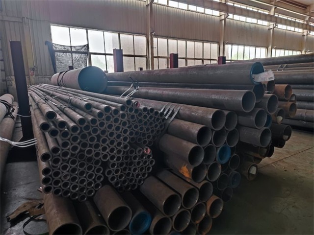 湘西高压锅炉管