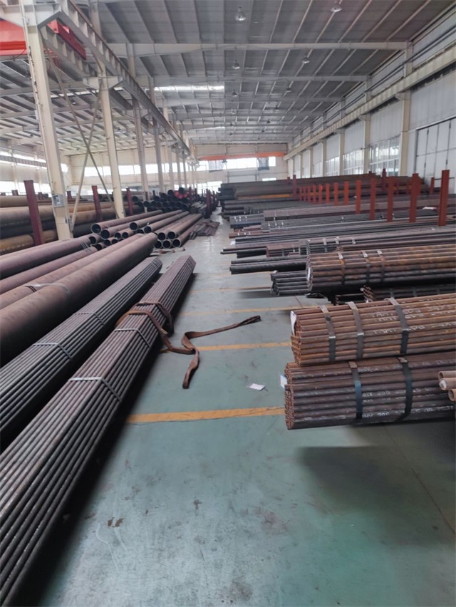 湘西高压锅炉钢管