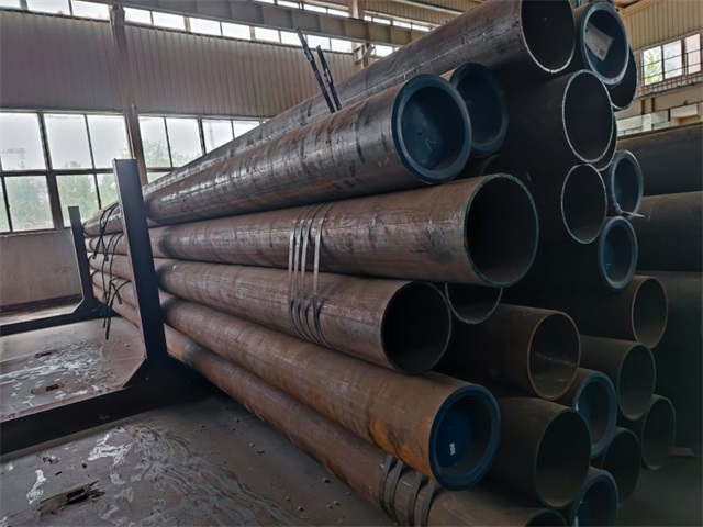 湘西高压无缝管