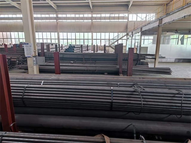 湘西5310无缝钢管 