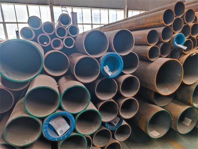 湘西20G无缝钢管厂家