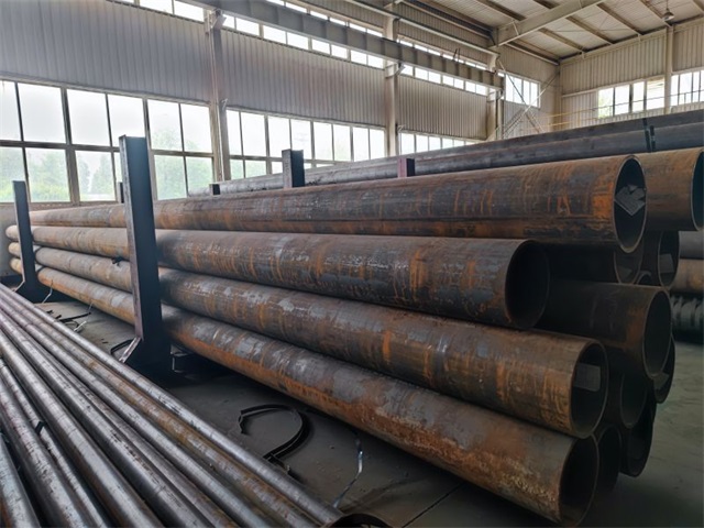 湘西15crmog高压锅炉管