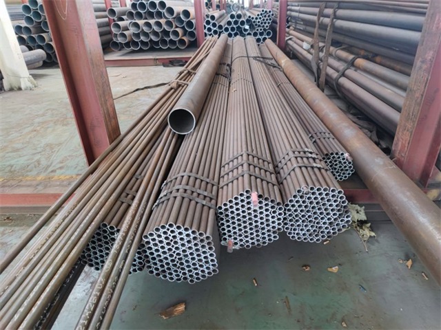 湘西15crmog无缝钢管